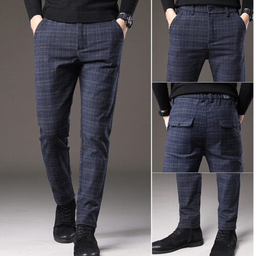 QUẦN DÀI TÂY NAM TS029X
