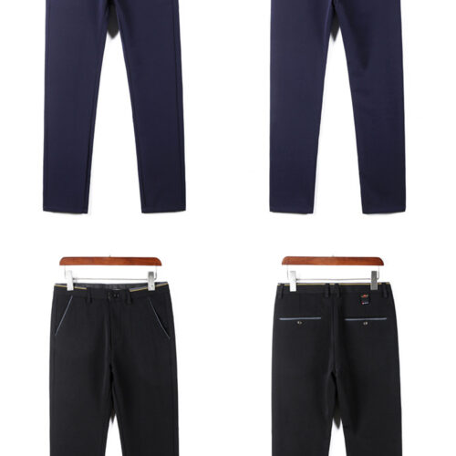 QUẦN DÀI ÂU NAM TS040D