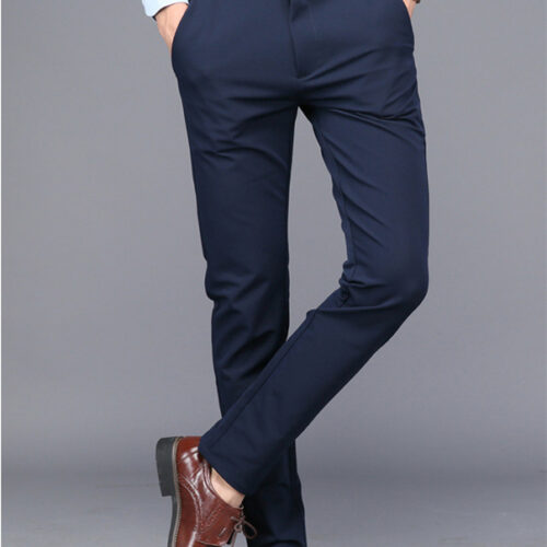 QUẦN DÀI ÂU NAM TS048D