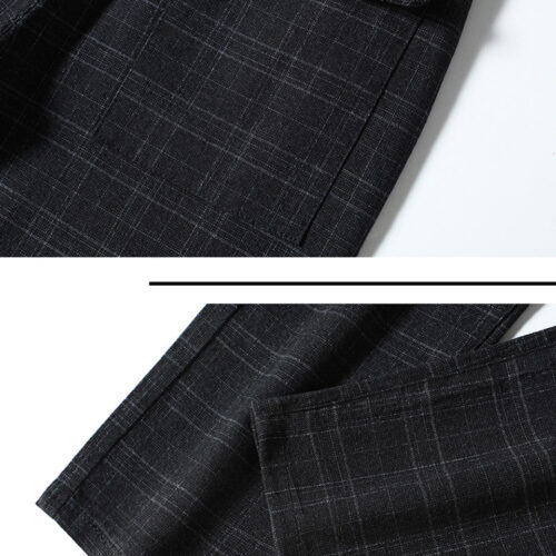QUẦN DÀI TÂY NAM TS029X
