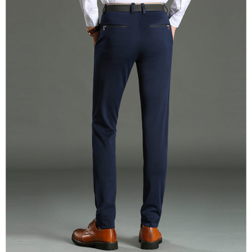 QUẦN DÀI ÂU NAM TS048D