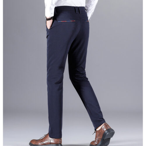 QUẦN DÀI ÂU NAM TS048D