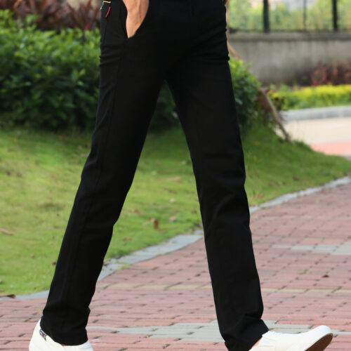 QUẦN DÀI KAKI NAM TS028X