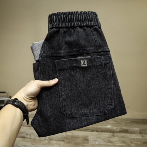 QUẦN BÒ NAM THỜI TRANG TS086S