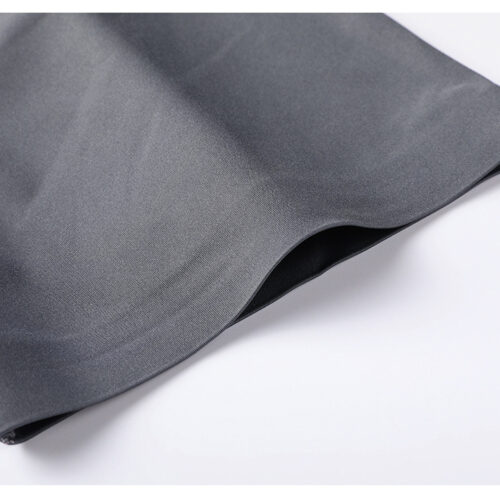 ÁO SƠ MI DẤU NÚT NAM TS151N