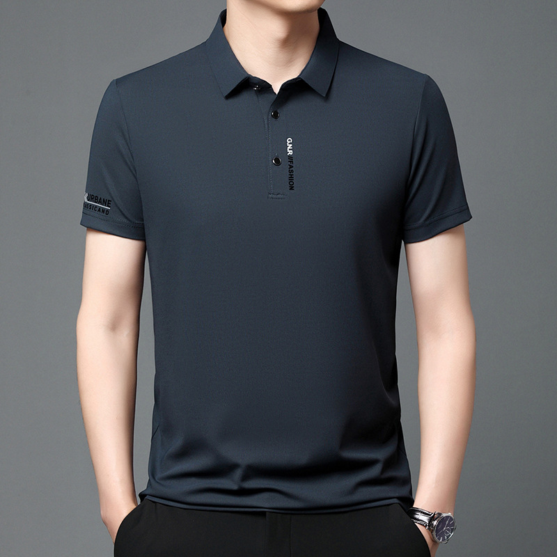 Áo thun polo nam thời trang