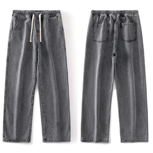 QUẦN DÀI JEANS CAO CẤP NAM TS022X