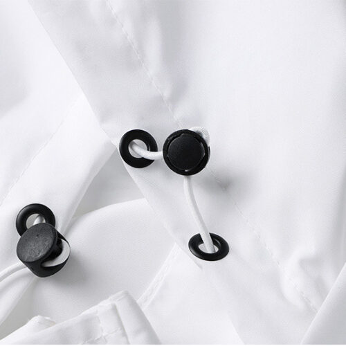 ÁO KHOÁC DÙ 2 LỚP NAM TS185T