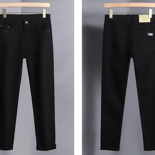 QUẦN DÀI JEANS NAM TS036O