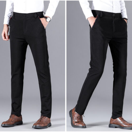 QUẦN DÀI ÂU NAM TS048D