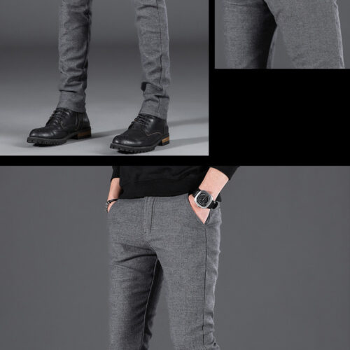 QUẦN DÀI TÂY NAM TS059D
