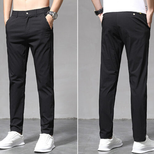 QUẦN DÀI KAKI NAM THỜI TRANG TS067Y