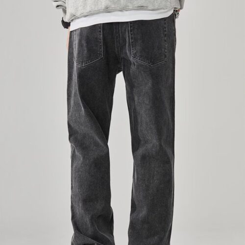 QUẦN DÀI JEANS NAM TS089J