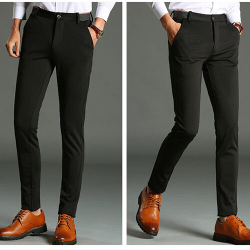 QUẦN DÀI ÂU NAM TS048D