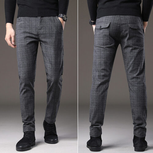 QUẦN DÀI TÂY NAM TS029X