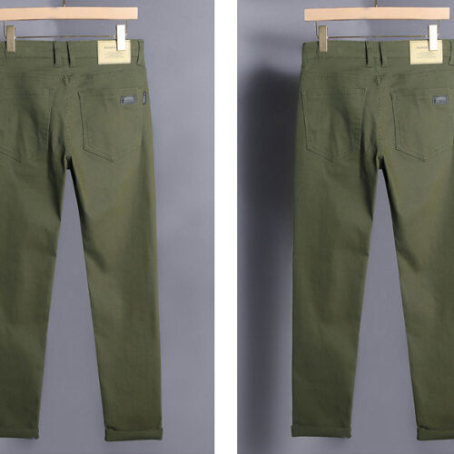 QUẦN DÀI JEANS NAM TS036O