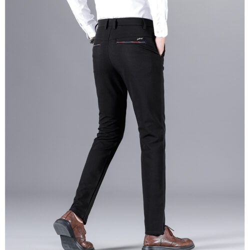 QUẦN DÀI ÂU NAM TS048D