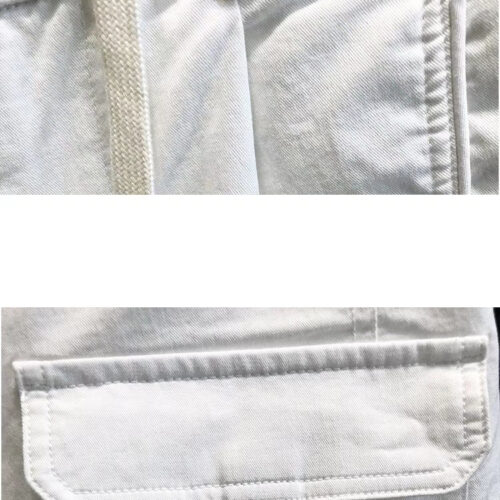 QUẦN SHORT JEANS LƯNG THUN NAM TS100T