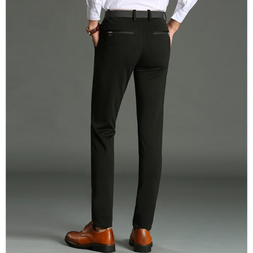 QUẦN DÀI ÂU NAM TS048D