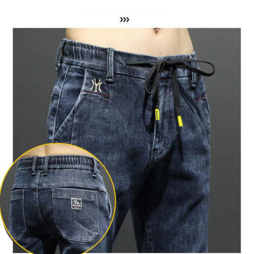 QUẦN BÒ NAM THỜI TRANG TS084B