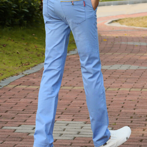 QUẦN DÀI KAKI NAM TS028X