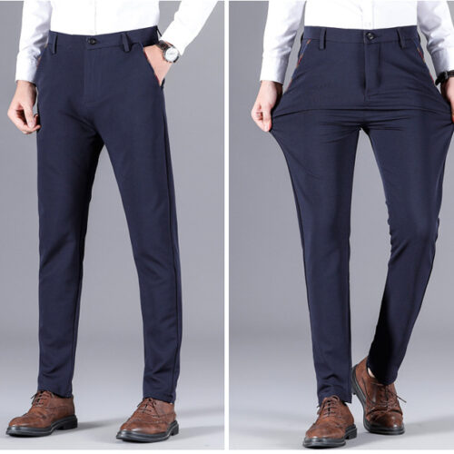 QUẦN DÀI ÂU NAM TS048D