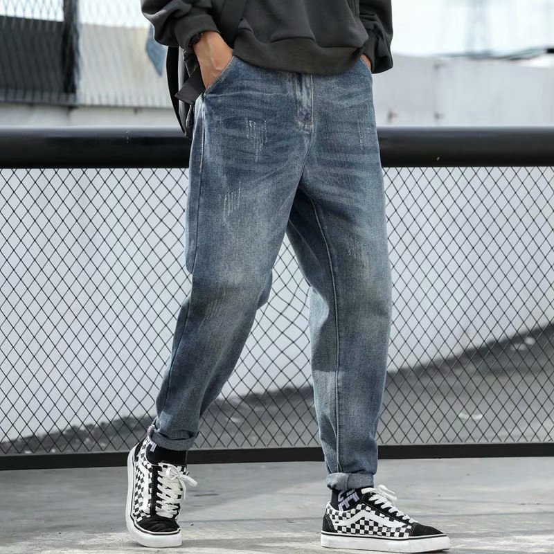 Quần jeans nam