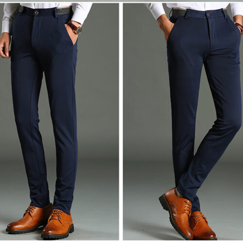 QUẦN DÀI ÂU NAM TS048D
