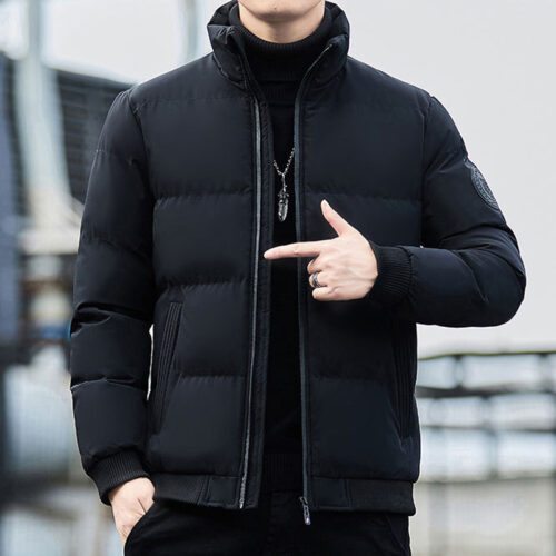 ÁO KHOÁC PHAO NAM TS186U