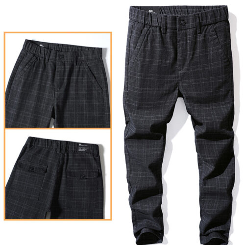 QUẦN DÀI TÂY NAM TS029X