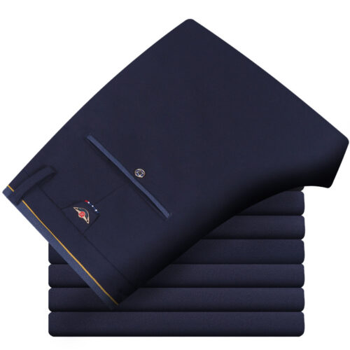 QUẦN DÀI ÂU NAM TS048D