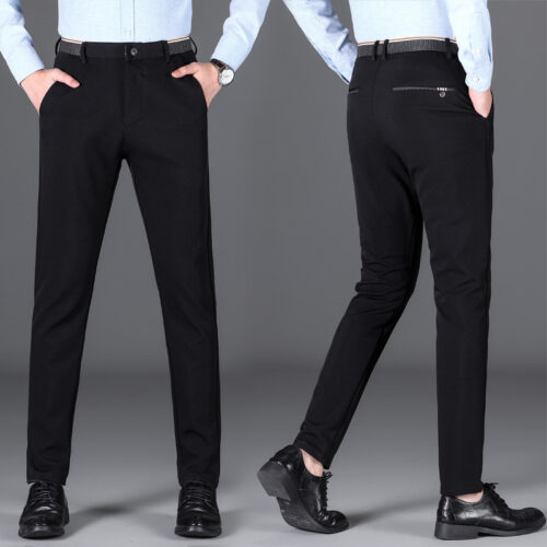QUẦN DÀI ÂU NAM TS048D