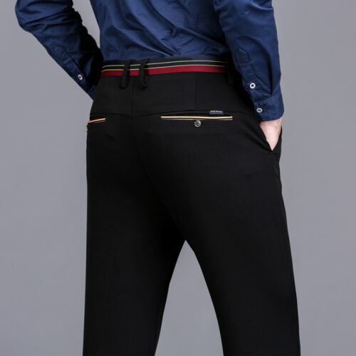 QUẦN DÀI ÂU NAM TS048D