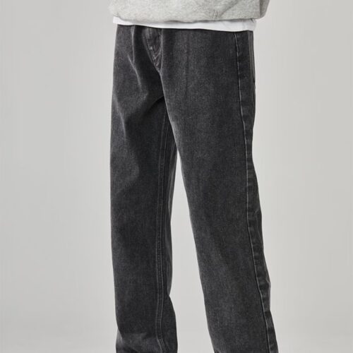 QUẦN DÀI JEANS NAM TS089J
