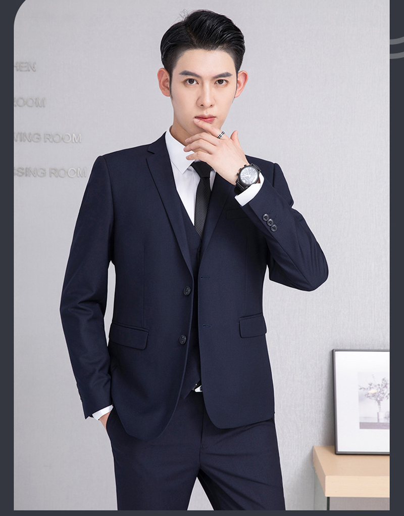 Áo vest nam thời trang
