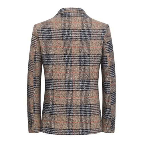 ÁO KHOÁC VEST NAM TS316G