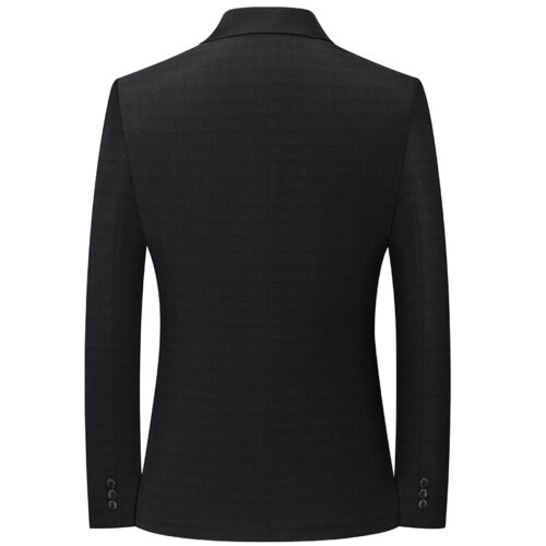 ÁO VEST NAM THỜI TRANG TS327B