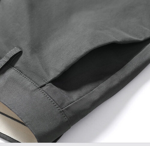 QUẦN DÀI KAKI THUN TS333Y