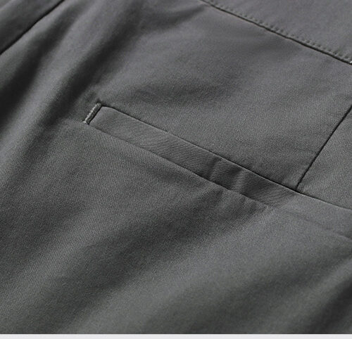 QUẦN DÀI KAKI THUN TS333Y