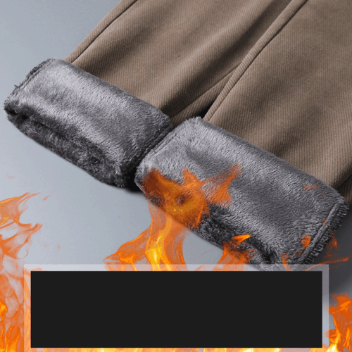 QUẦN DÀI KAKI GÂN THỜI TRANG TS241X