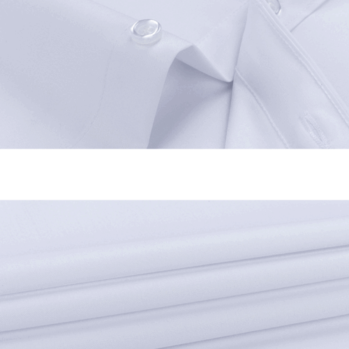 ÁO SƠ MI TAY NGẮN NAM TS290B