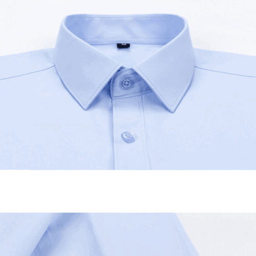 ÁO SƠ MI TAY NGẮN NAM ĐẸP TS292-3
