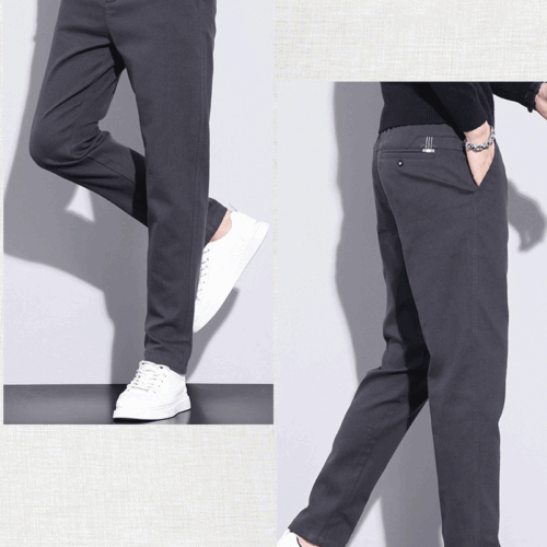 QUẦN DÀI KAKI NAM CAO CẤP TS239D