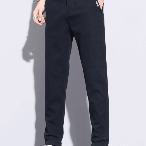 QUẦN DÀI KAKI NAM CAO CẤP TS239D