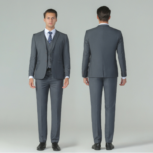 BỘ QUẦN ÁO VEST NAM CAO CẤP TS340B