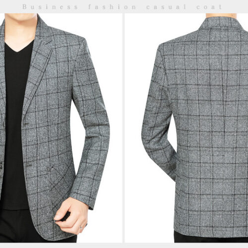 ÁO KHOÁC VEST NAM TS317G