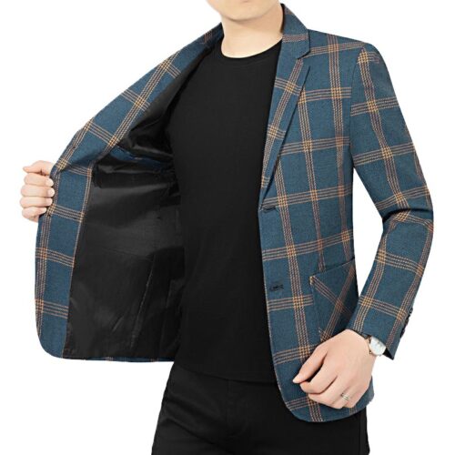 ÁO KHOÁC VEST NAM TS318A
