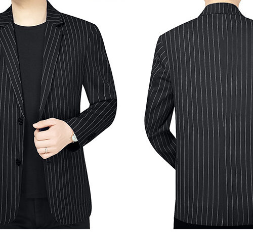 ÁO KHOÁC NAM THỜI TRANG TS323D