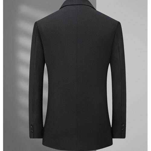 ÁO VEST NAM TS324H