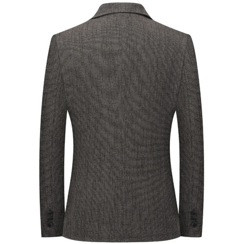 ÁO VEST NAM THỜI TRANG TS329G